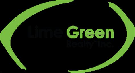 lime green realty Lime Green Realty 2020 Newsletter